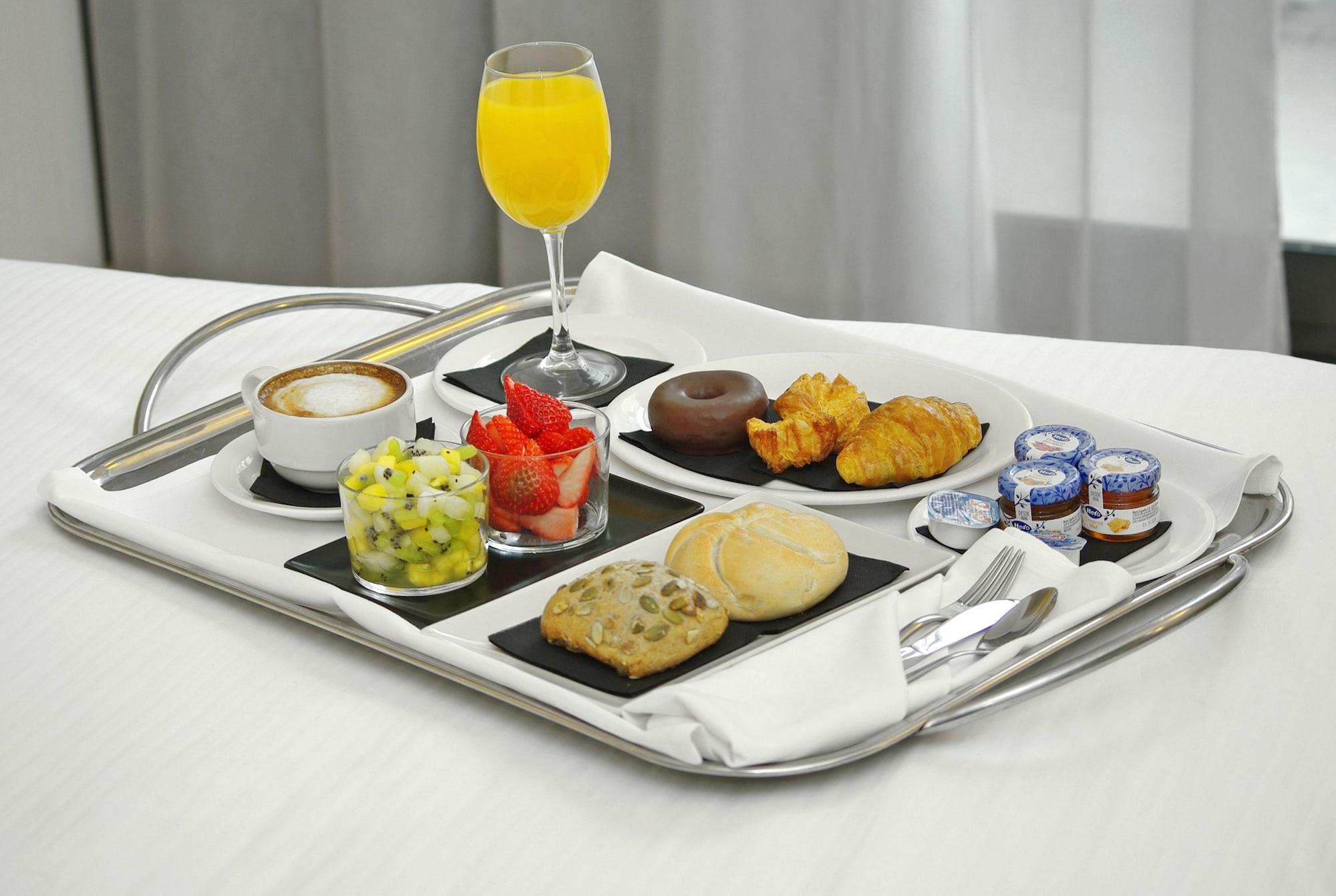 Doubletree By Hilton Hotel