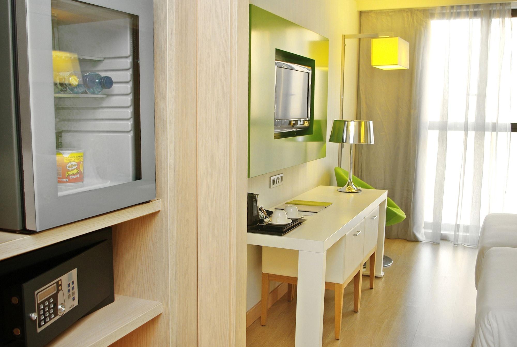 Hotel Doubletree By Hilton 4*