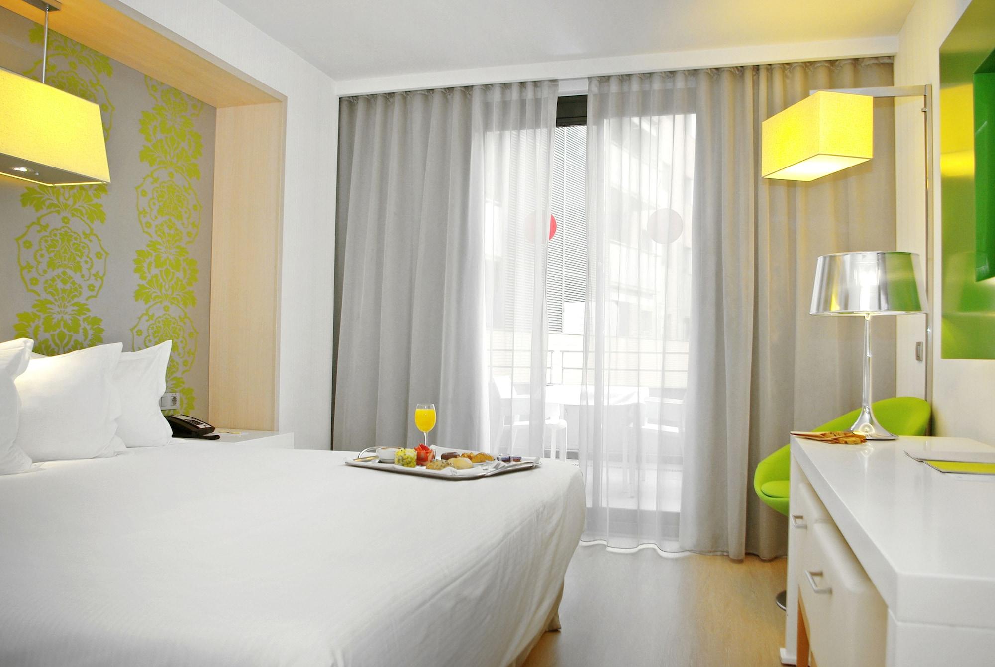 Doubletree By Hilton