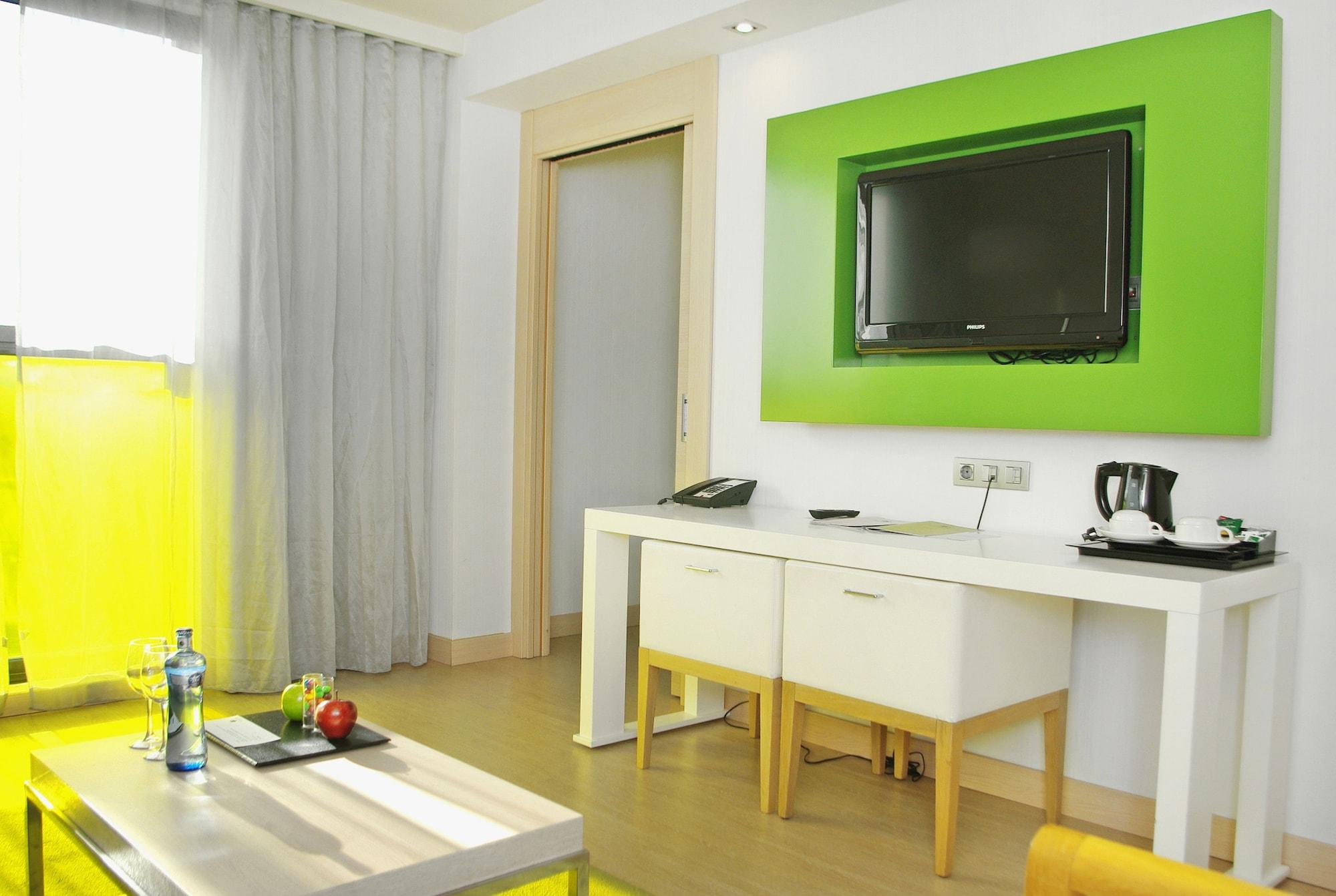 Doubletree By Hilton Hotel 4*
