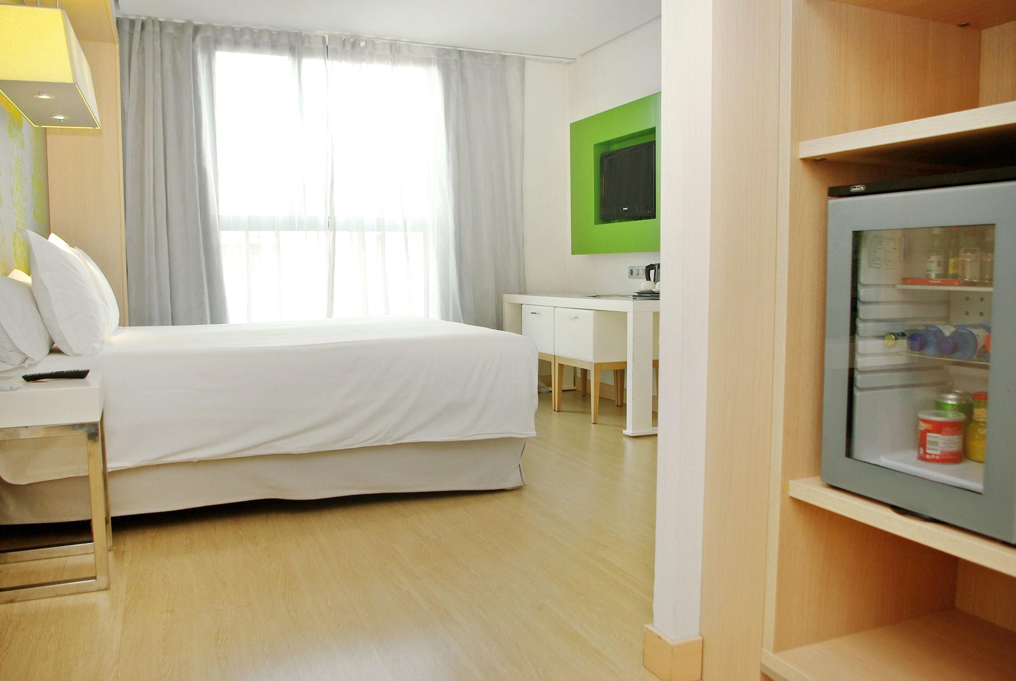 Hotel Doubletree By Hilton