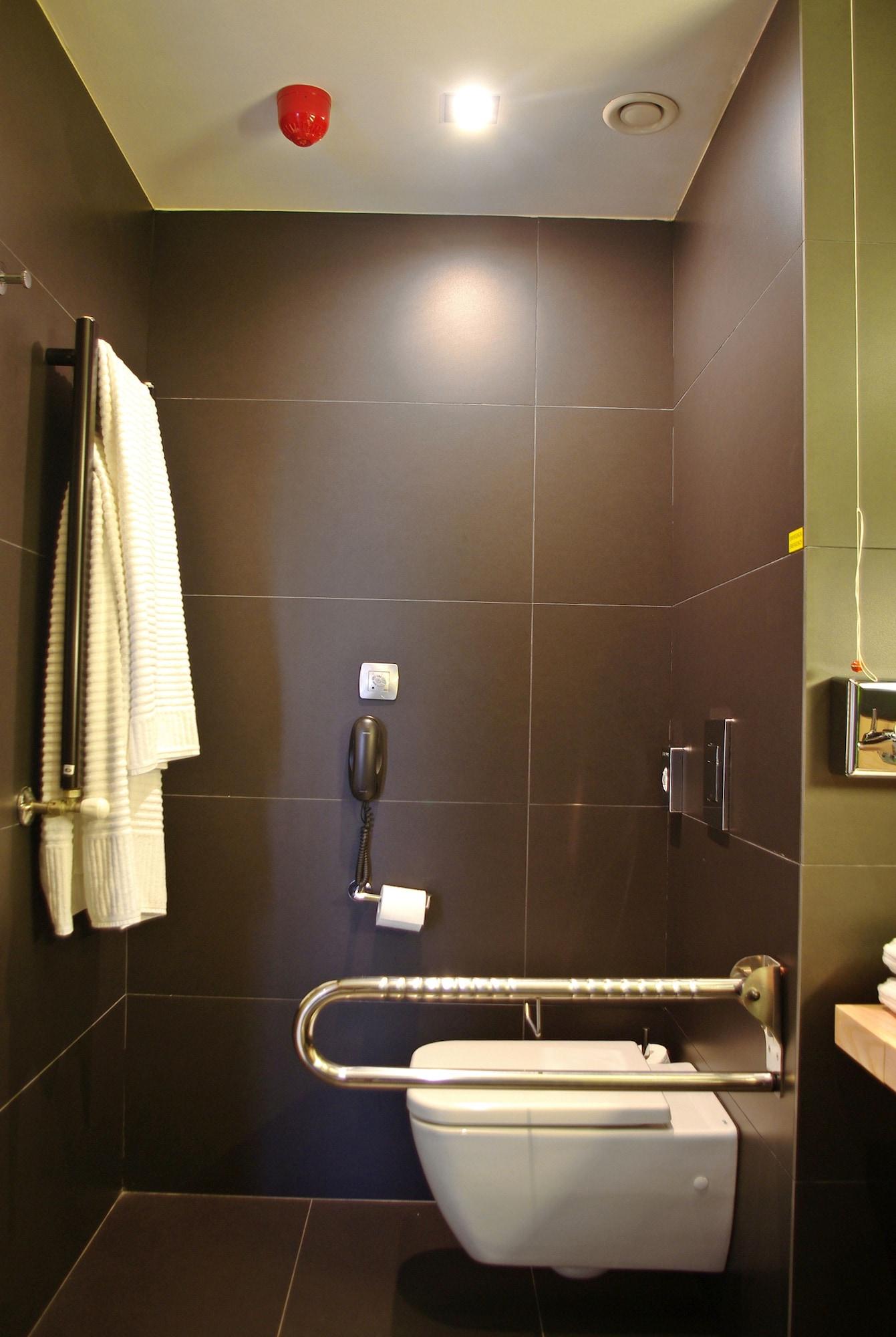 Hotel Doubletree By Hilton Girona