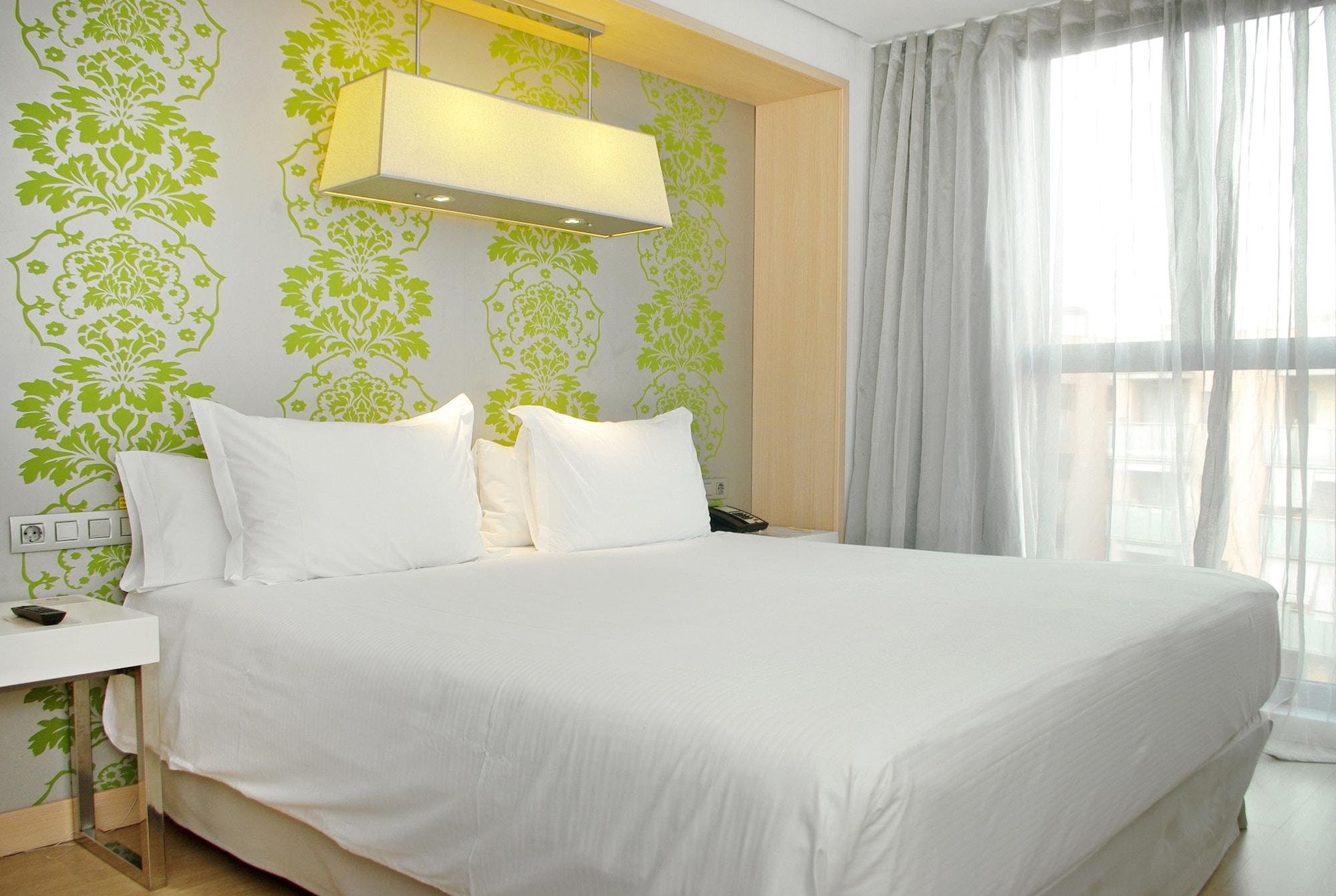 Doubletree By Hilton Hotel