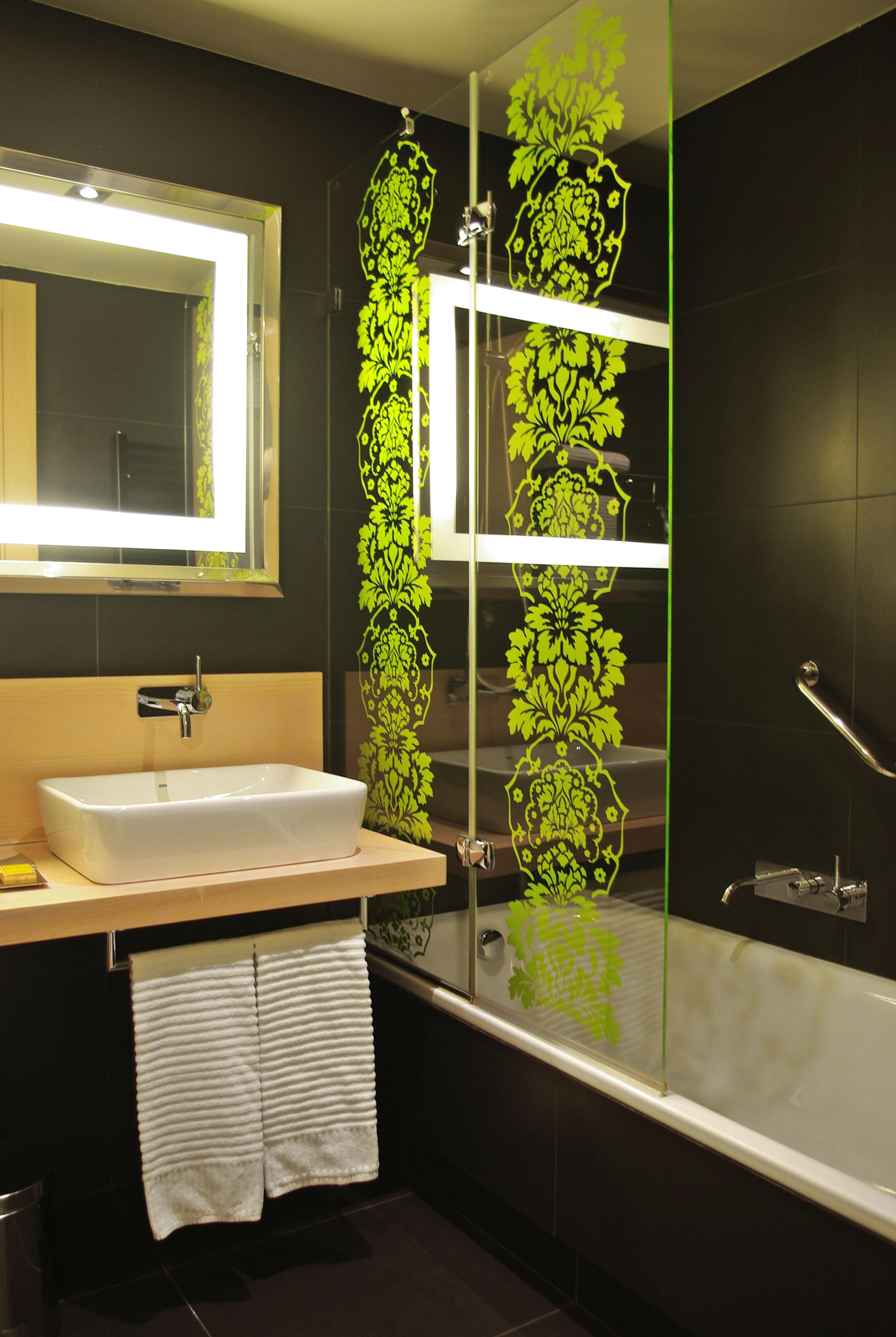 Doubletree By Hilton Hotel