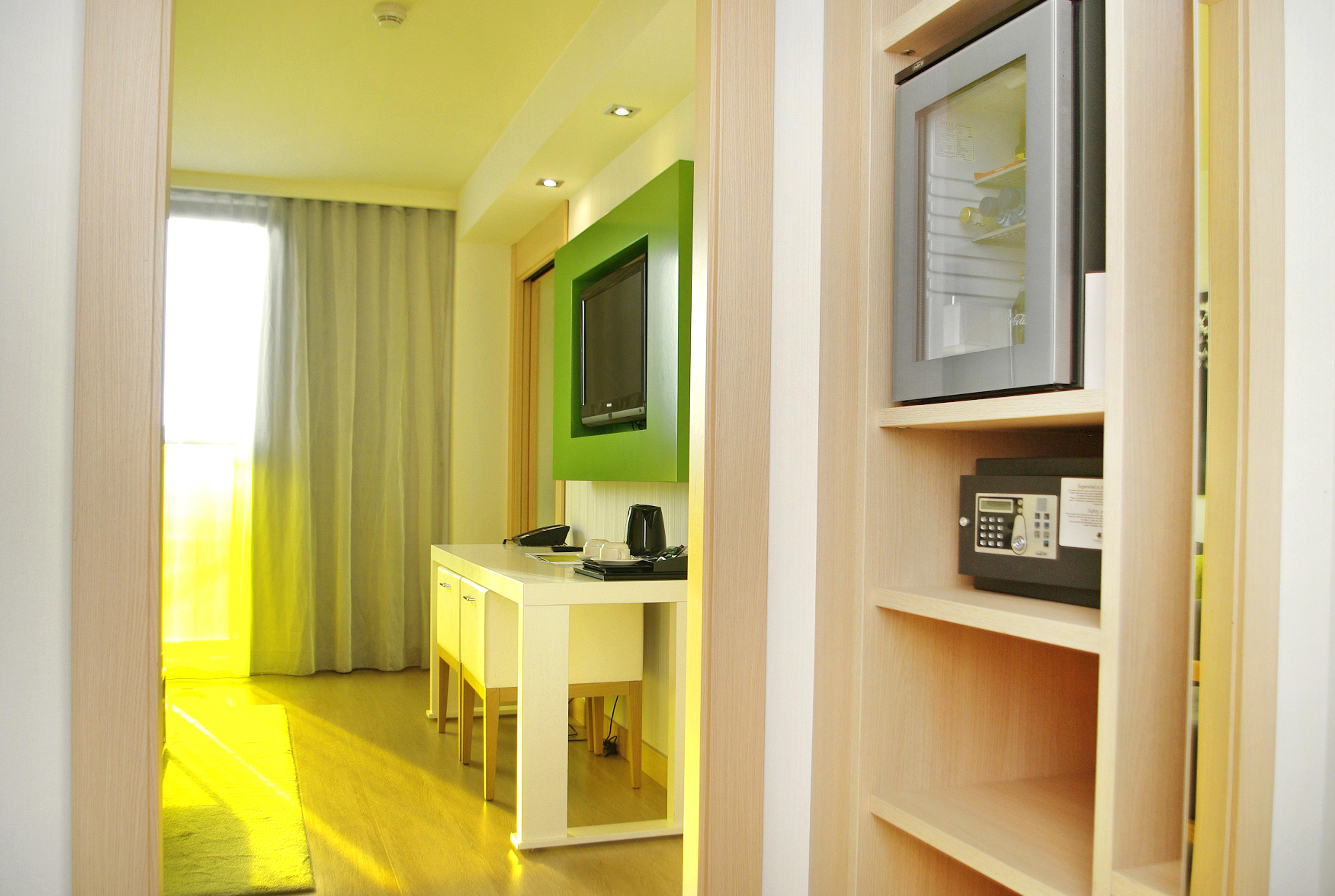 Doubletree By Hilton Hotel