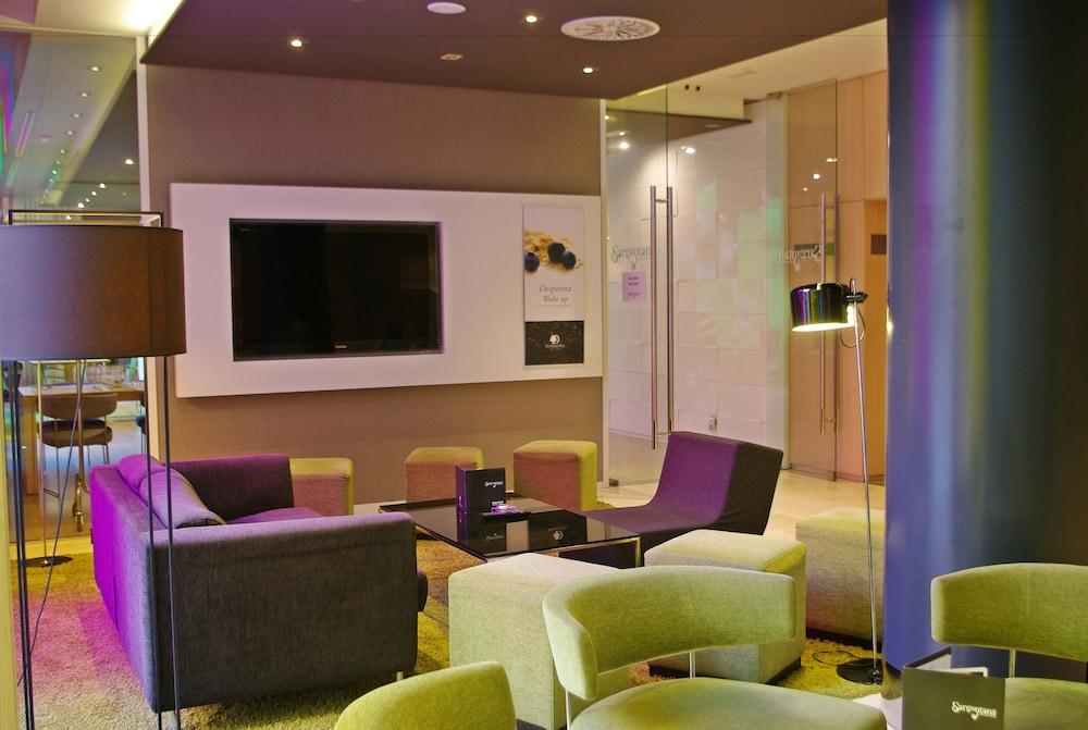 Hotel Doubletree By Hilton