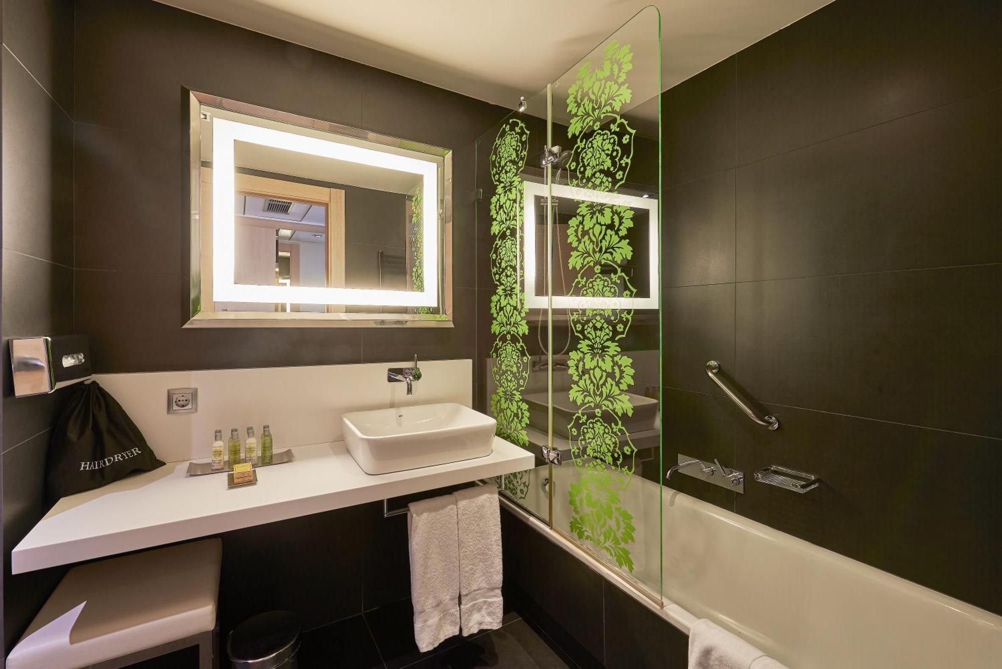Hotel Doubletree By Hilton