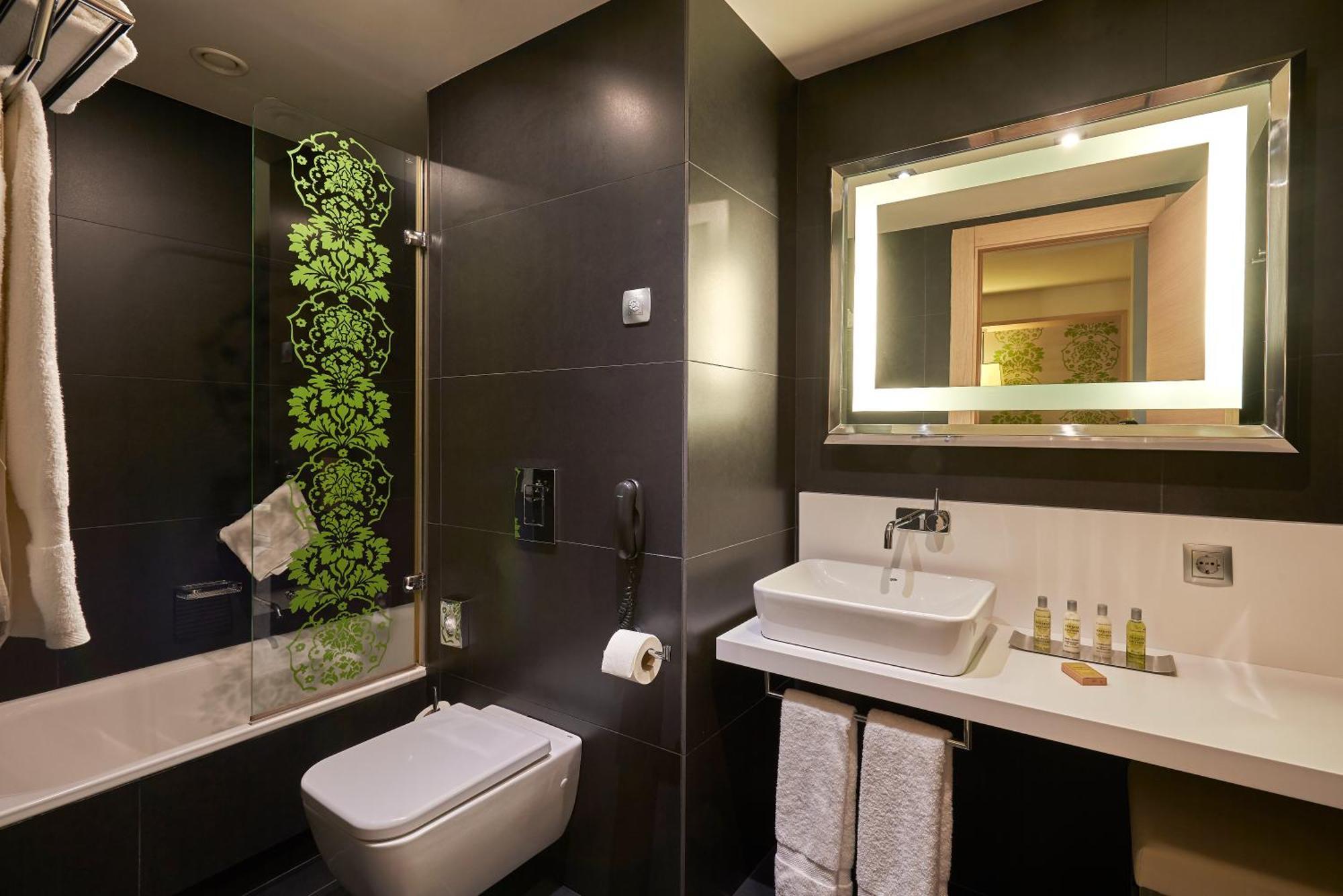 Hotel Doubletree By Hilton 4*