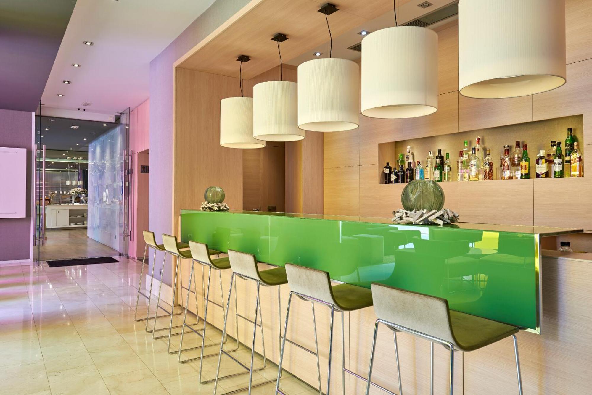 Hotel Doubletree By Hilton Girona