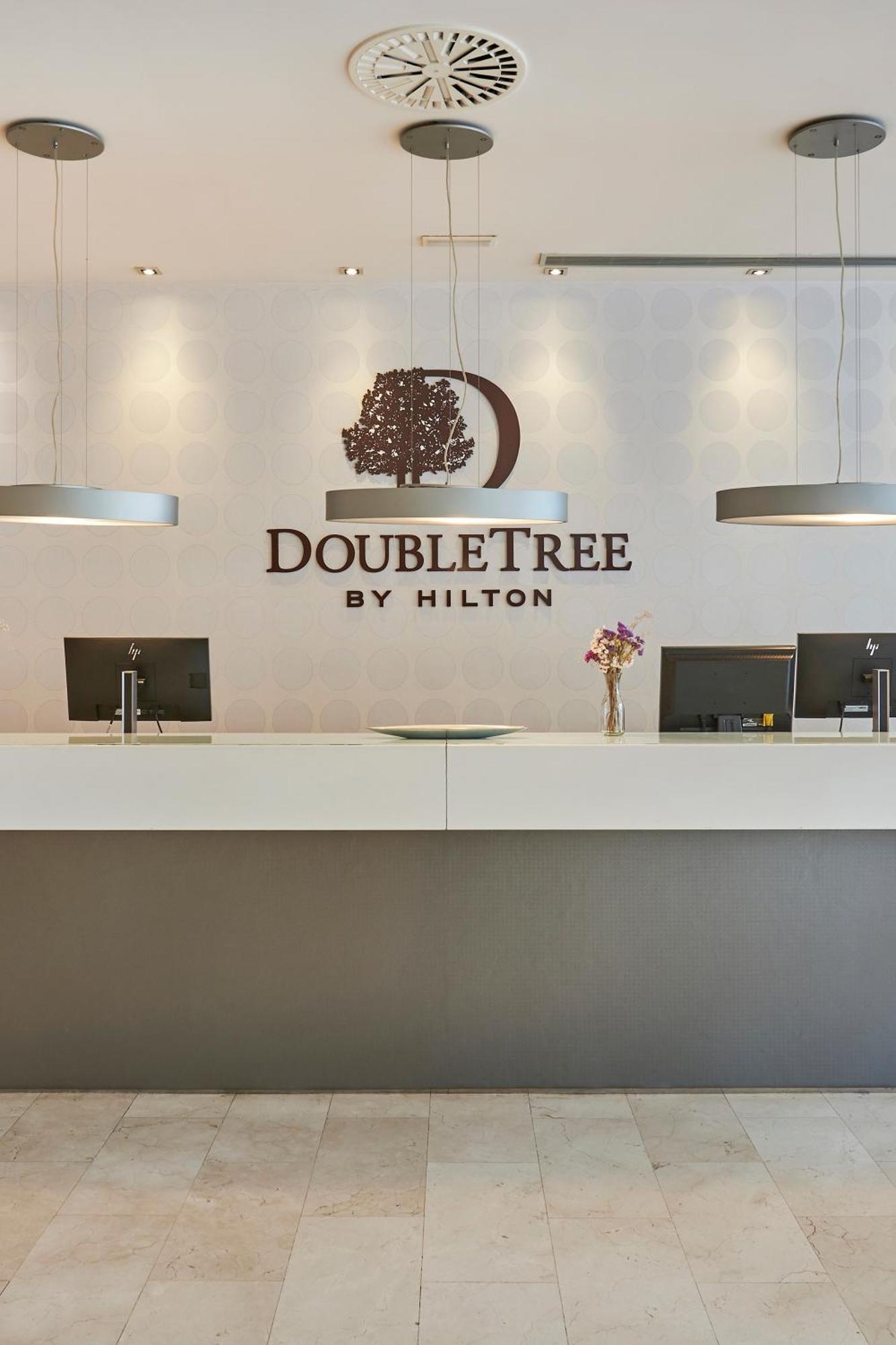 Doubletree By Hilton 4* Girona