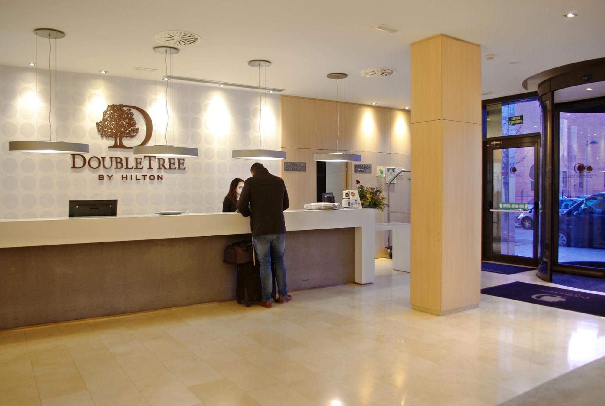 Hotel Doubletree By Hilton