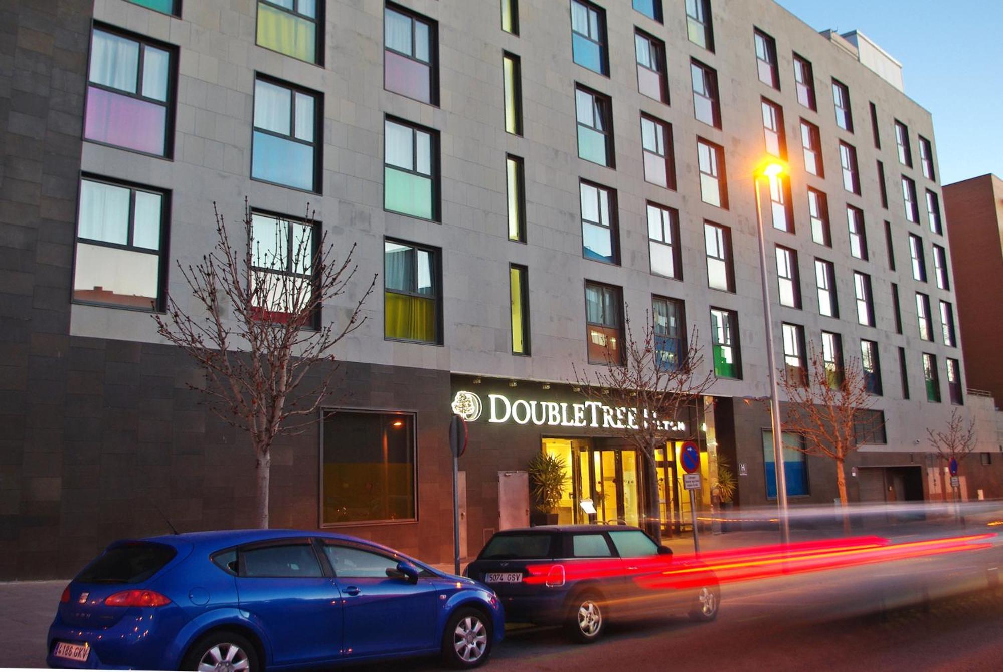 Doubletree By Hilton Hotel Girona