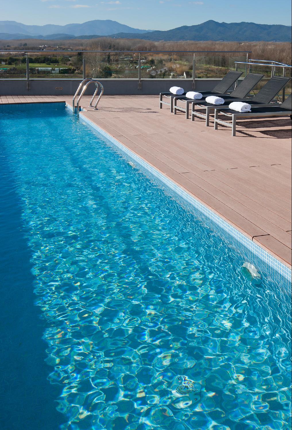 Doubletree By Hilton Hotel Girona