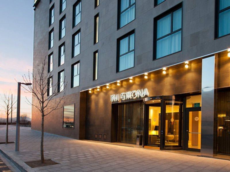 Doubletree By Hilton Hotel
