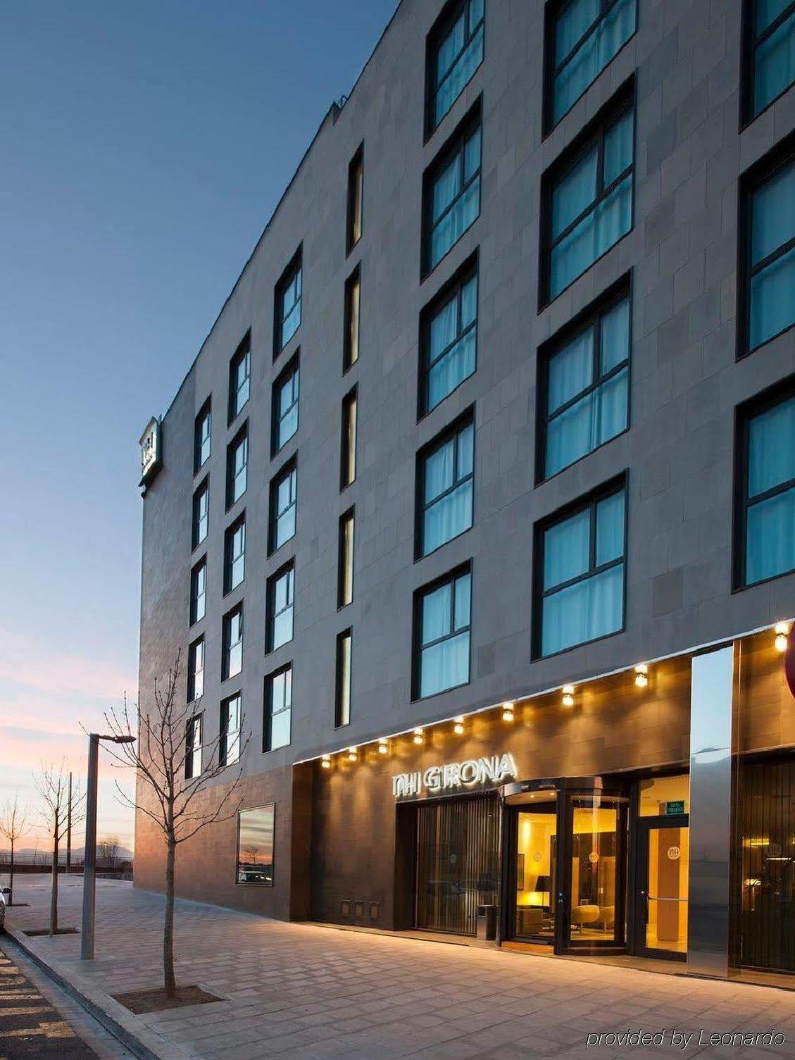 Hotel Doubletree By Hilton Girona