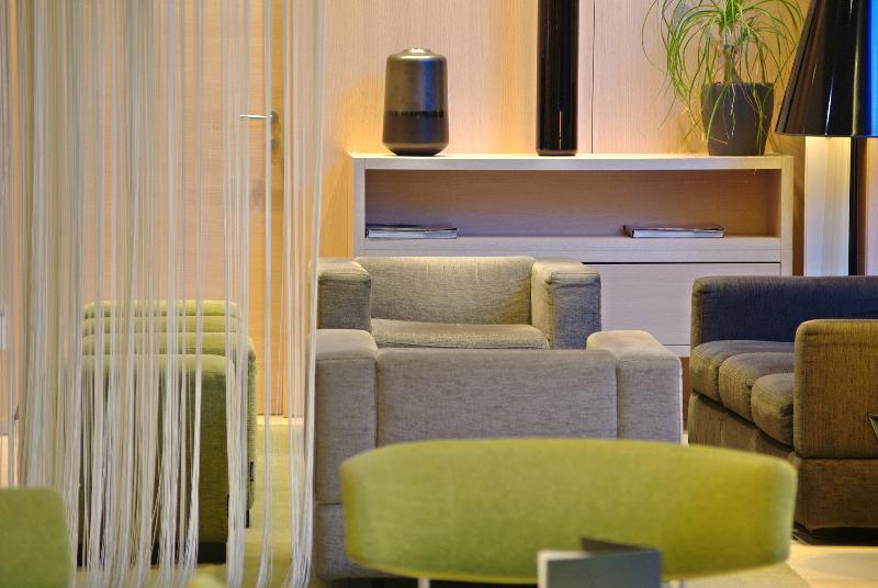 Doubletree By Hilton Hotel 4*