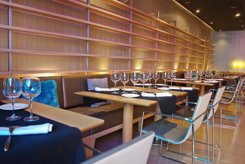 Doubletree By Hilton Hotel