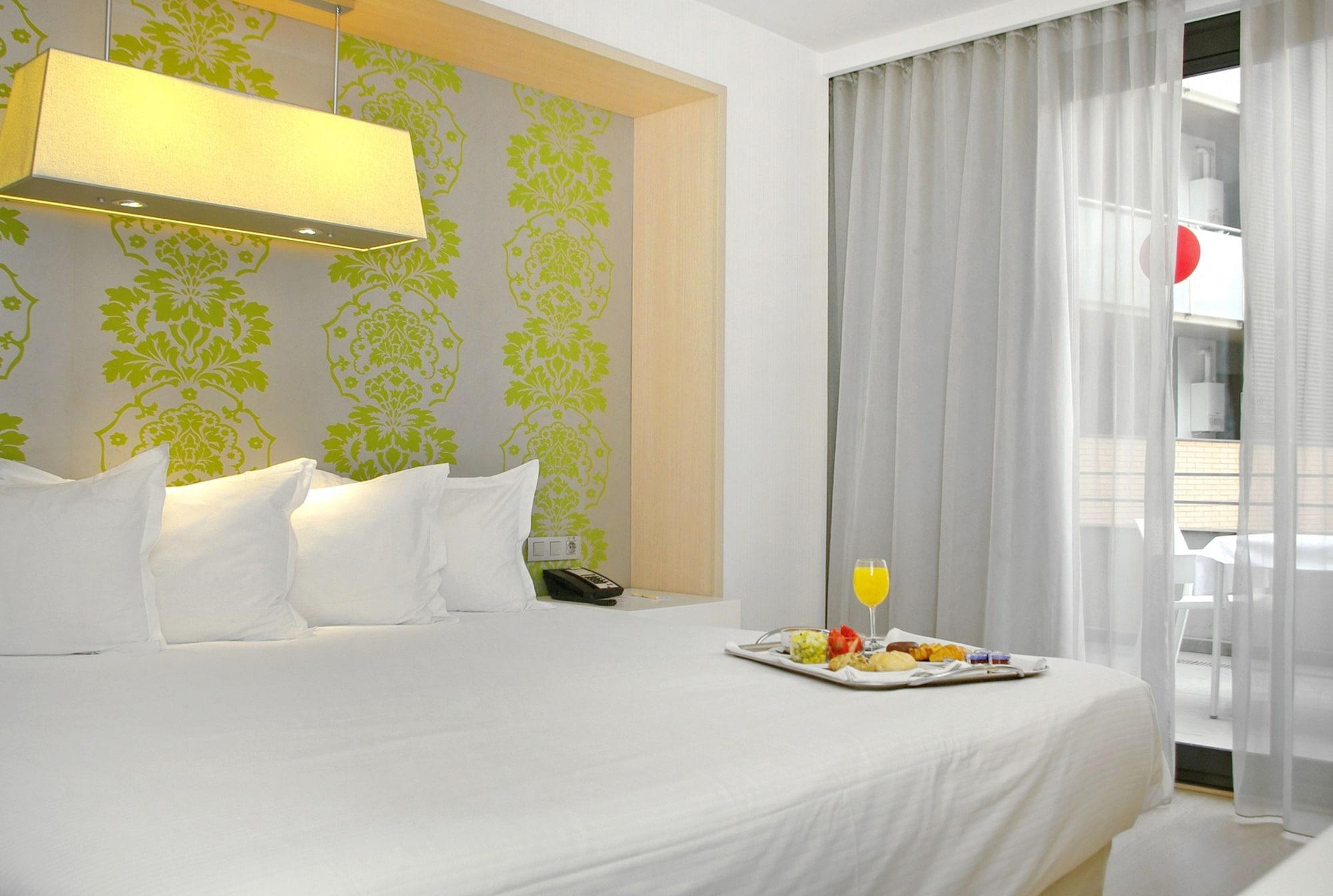 Hotel Doubletree By Hilton