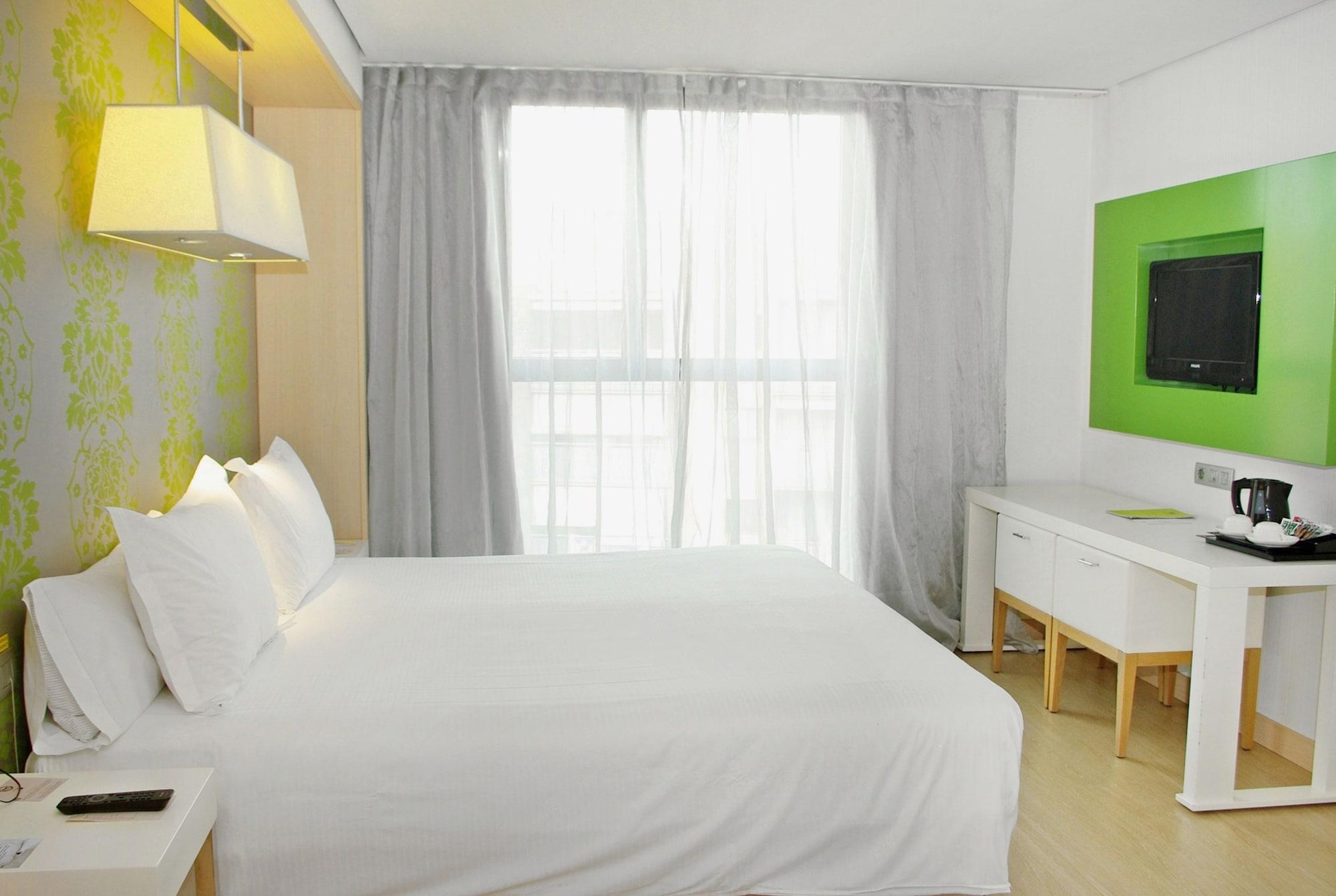 Hotel Doubletree By Hilton 4*