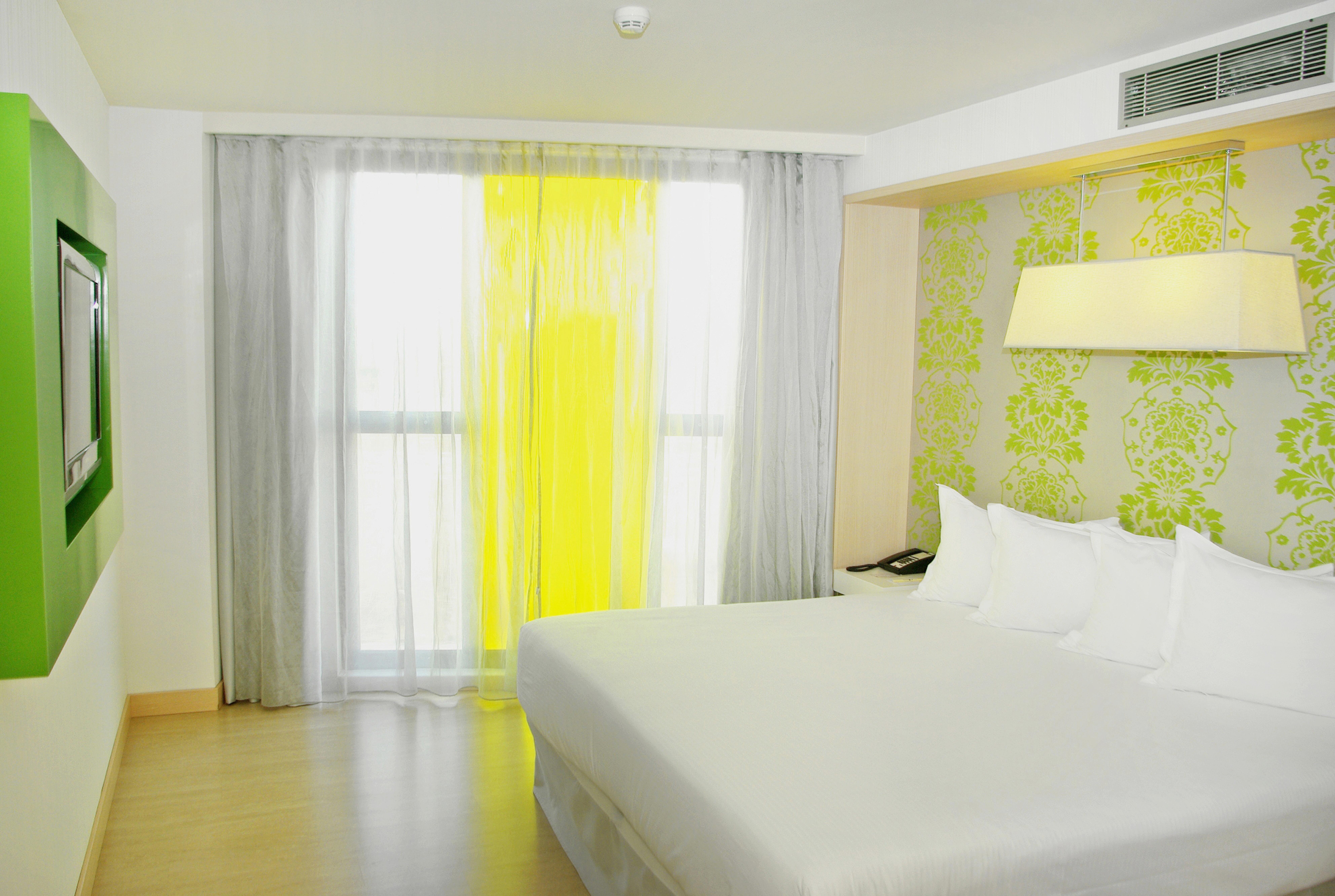 Doubletree By Hilton Hotel 4*