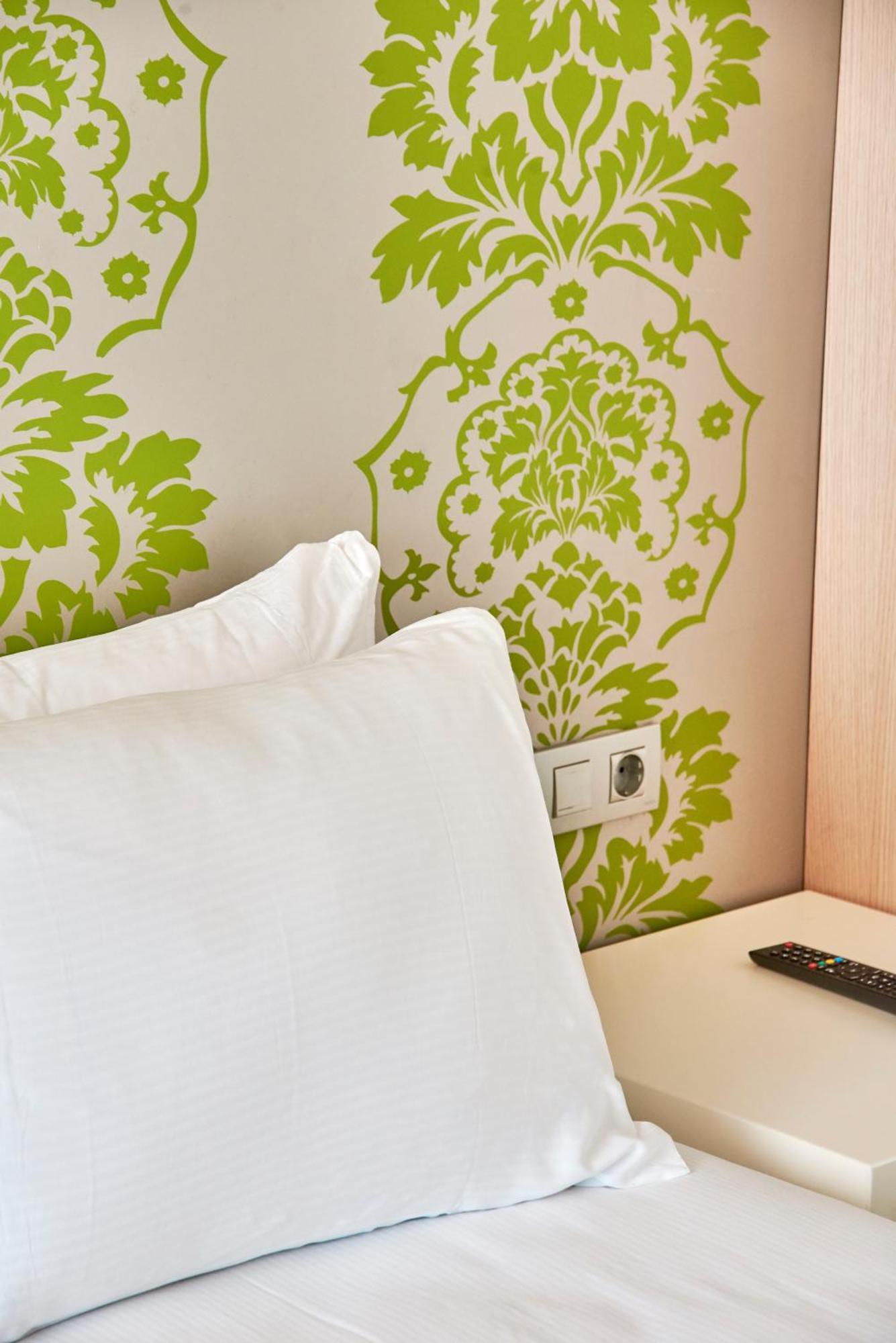 Hotel Doubletree By Hilton 4*