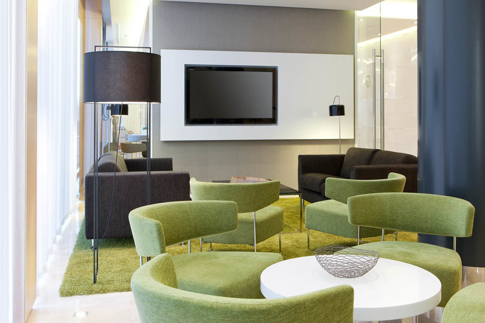 Hotel Doubletree By Hilton