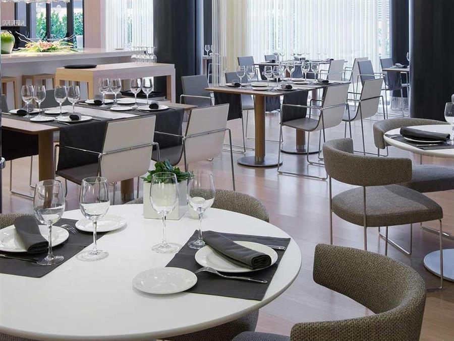 Doubletree By Hilton Hotel 4*