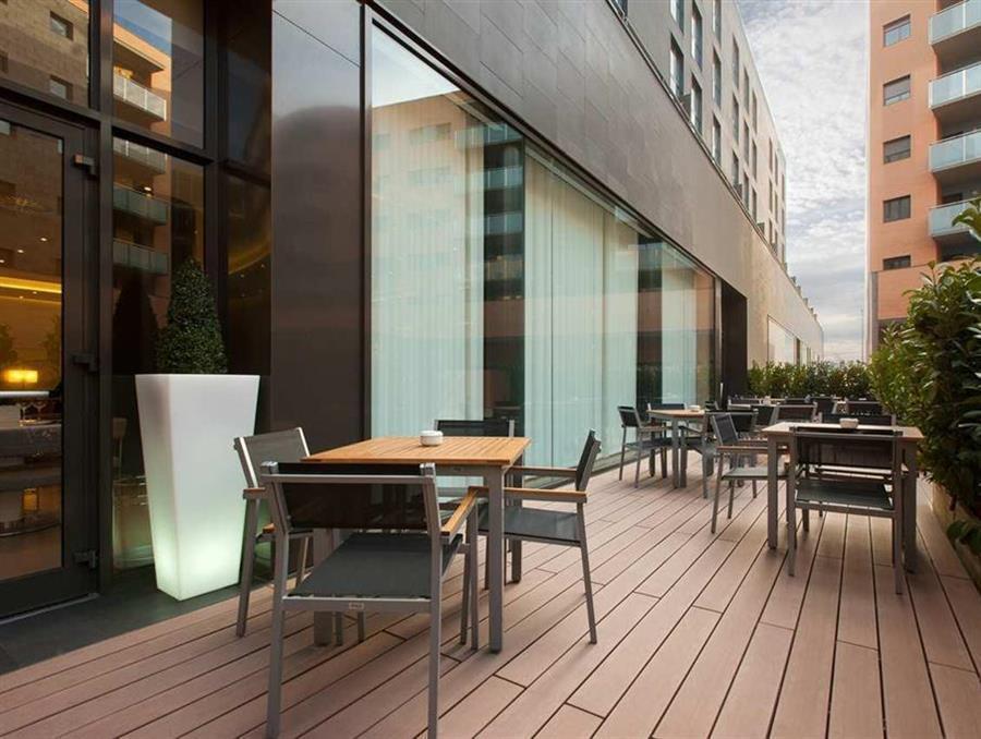 Doubletree By Hilton 4*