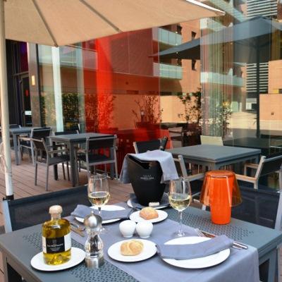 Doubletree By Hilton Hotel Gérone