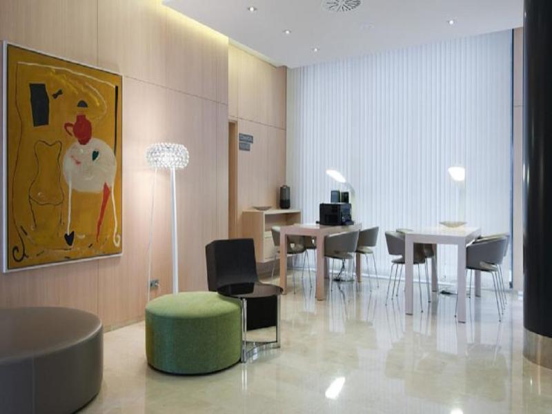 Hotel Doubletree By Hilton 4*