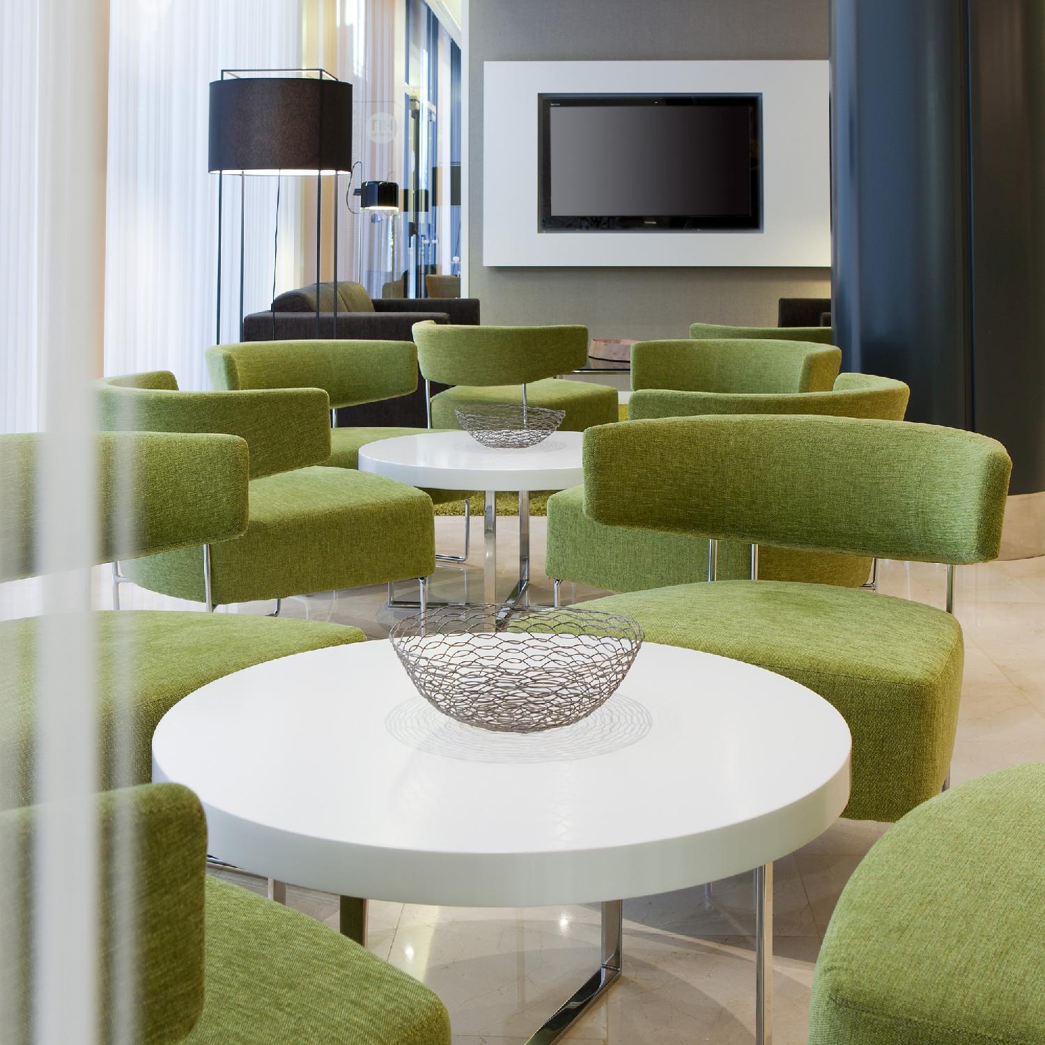 Doubletree By Hilton 4*